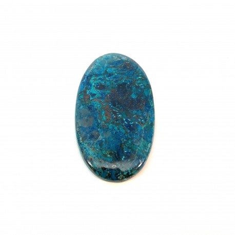 shattuckite