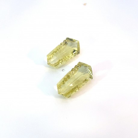 lemon quartz