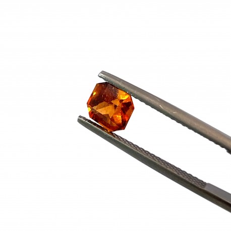 hessonite