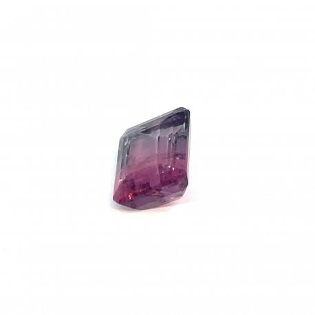 polychrome tourmaline