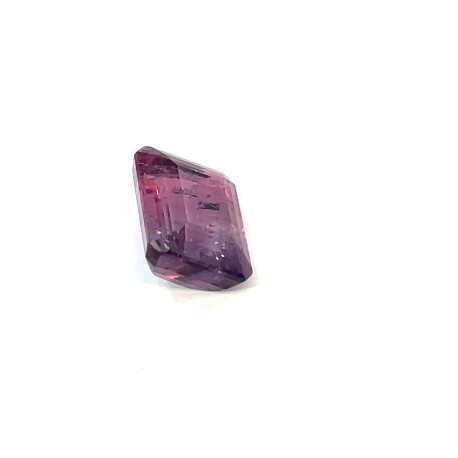 polychrome tourmaline