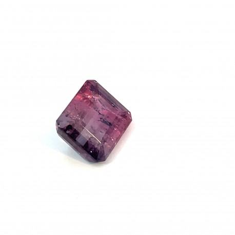 polychrome tourmaline