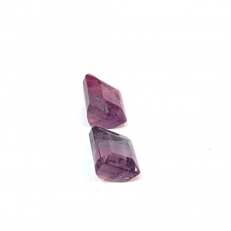 polychrome tourmaline