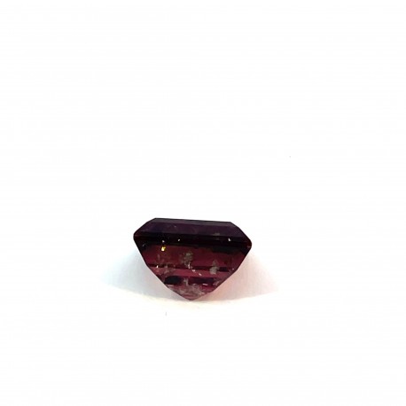 polychrome tourmaline