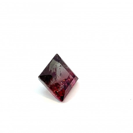 polychrome tourmaline