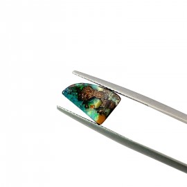 boulder opal