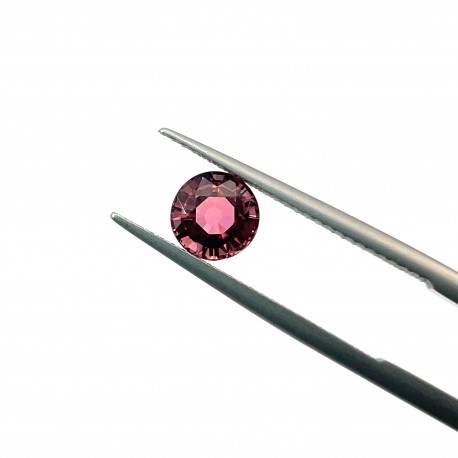 pink tourmaline