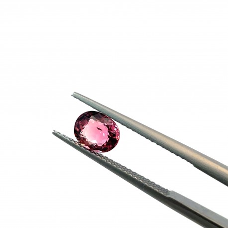 pink tourmaline