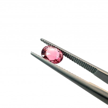 pink tourmaline