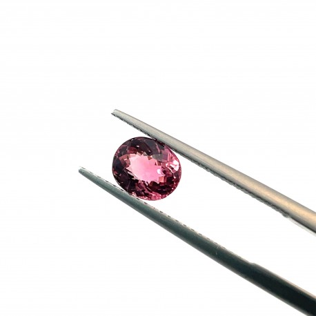 pink tourmaline