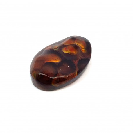 fire agate