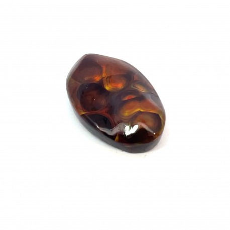 fire agate