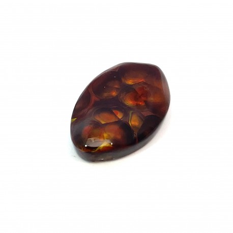 fire agate