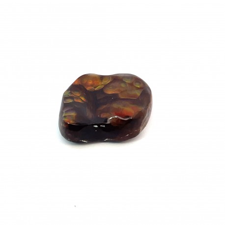 fire agate