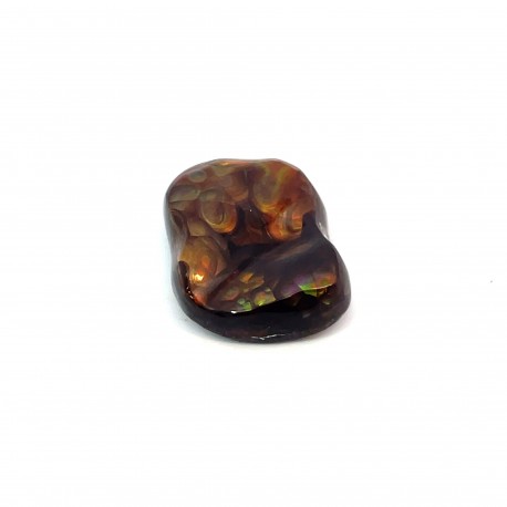 fire agate