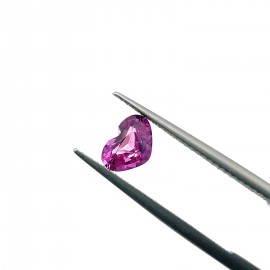 pink sapphire