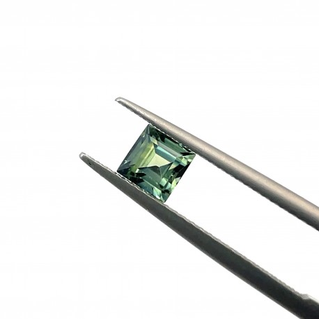 green sapphire