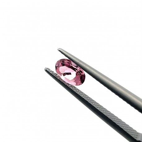 pink tourmaline