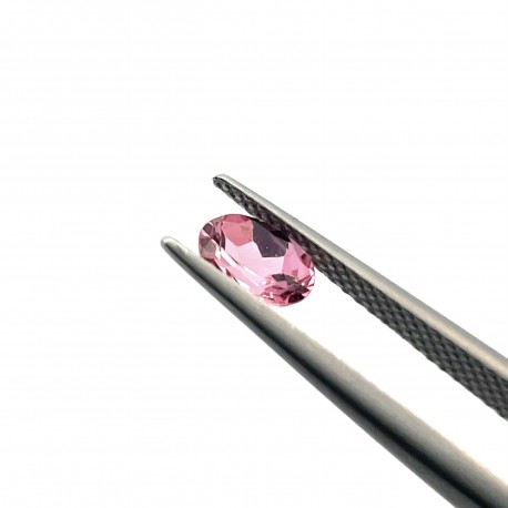 pink tourmaline